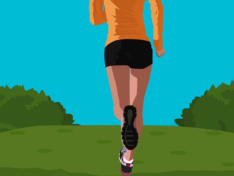 أساسيات اللياقة البدنية