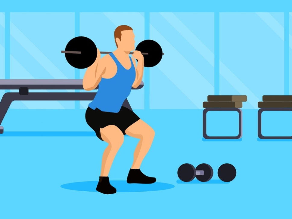 أهمية ممارسة التمارين المركبة