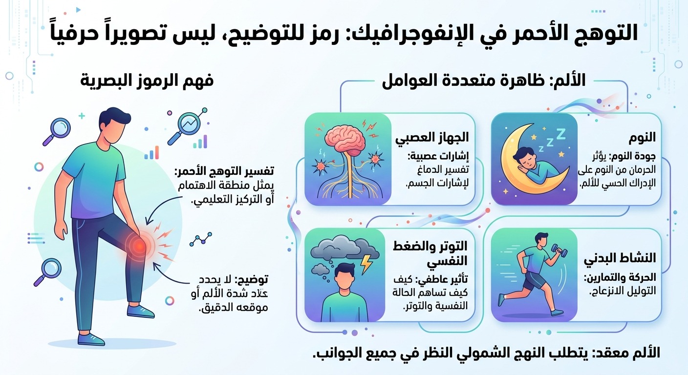 أسفل الظهر يعوّض ضعف عضلات الجذع والألوية