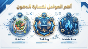 أهم_العوامل_لخسارة_الدهون